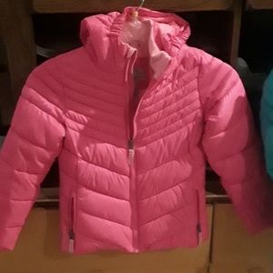 Winter jacket for kids